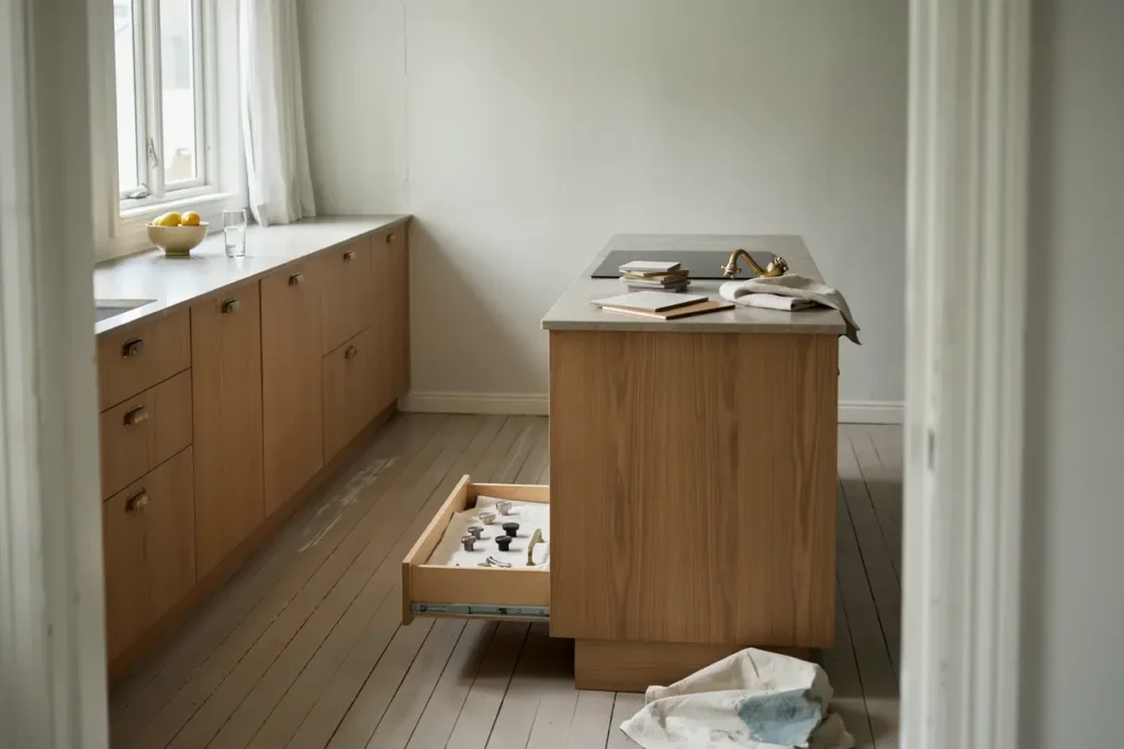 k ksrenovering utan budgetmissar smart planering materialval och vanliga fallgropar